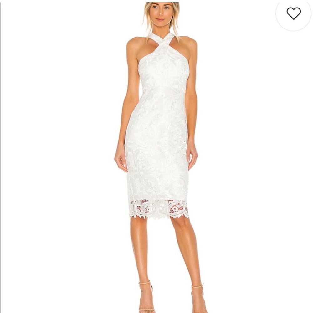 LIKELY - Carolyn Dress
